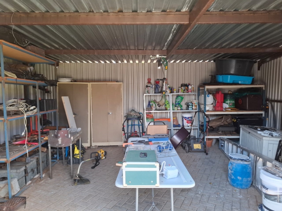 4 Bedroom Property for Sale in Park West Free State